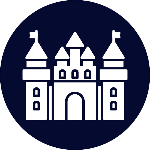 castle